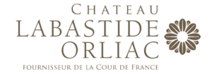 Logo labastide orliac