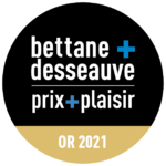 bdesseauve or 2021