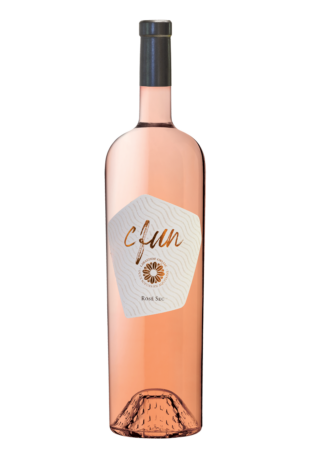 c'fun rosé