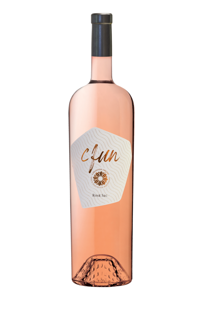 c'fun rosé